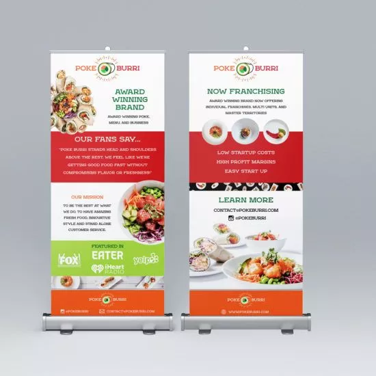 Portfolio 8 PokeBurri BannersSet 550x550 1 1