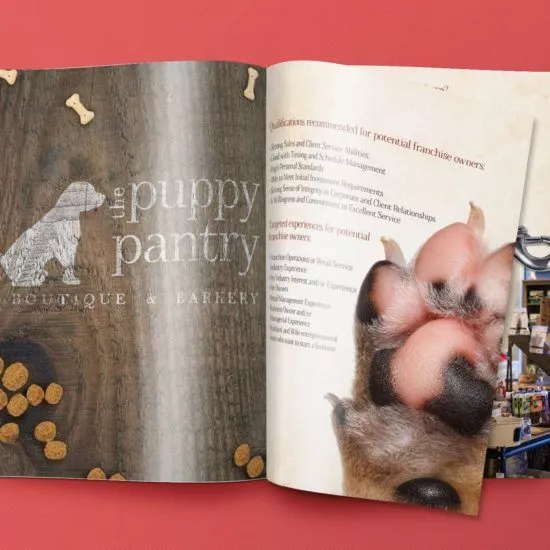 Portfolio 10 puppypantry mockup 550x550 2