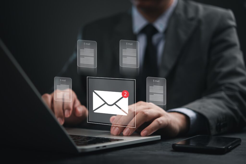 Automated Nurture Sequences