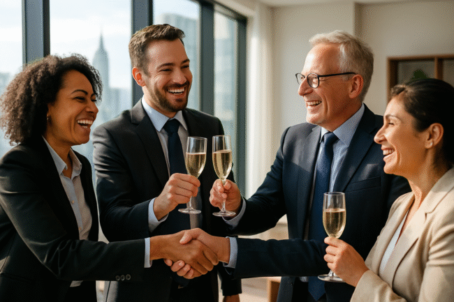    The Franchise Founder’s Exit: What Success Really Looks Like (and Why It’s Closer Than You Think)