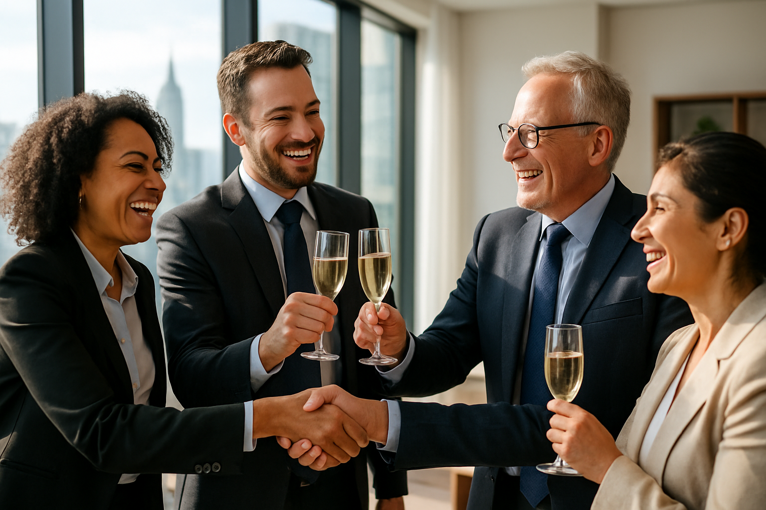    The Franchise Founder’s Exit: What Success Really Looks Like (and Why It’s Closer Than You Think)