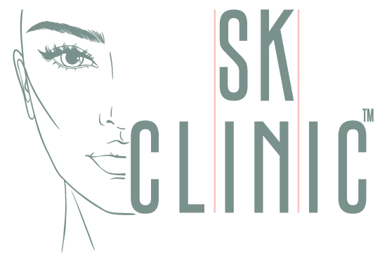 New SK Clinic Logo