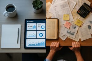 News 9 blog ai integration v2