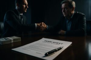 News 1 blog venture capital