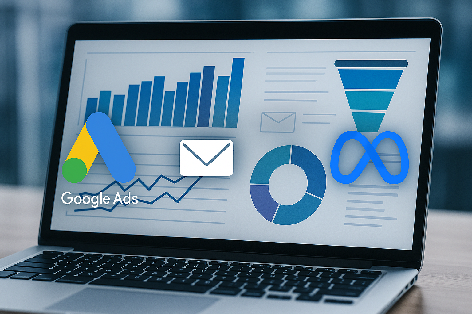 Google Ads vs Meta Performance