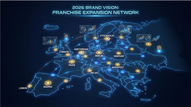 Building a Pan-European Franchise Brand: What Success Actually Looks Like in 2026