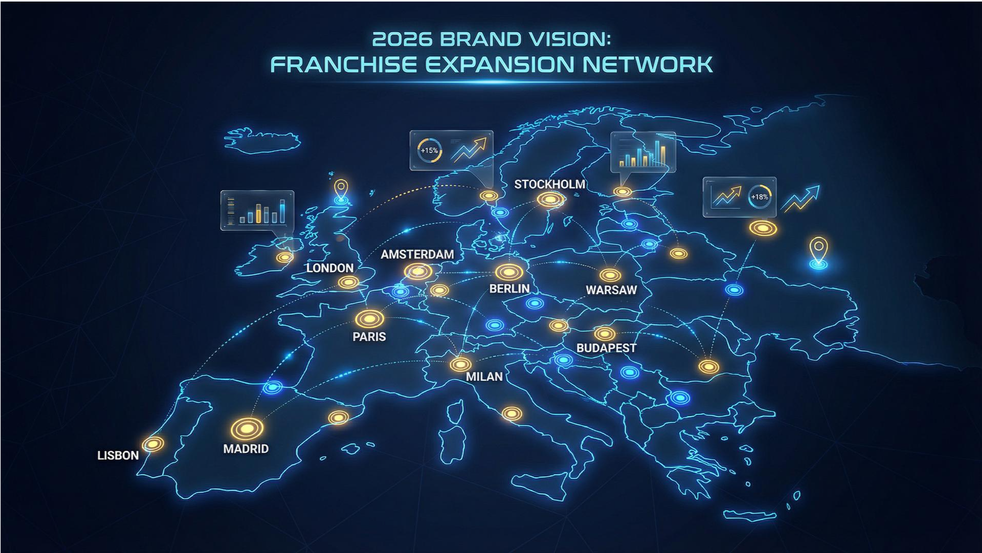 Building a Pan-European Franchise Brand: What Success Actually Looks Like in 2026