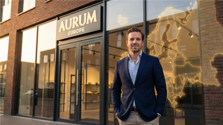 From Strong Local Brand to European Franchise Leader: The Growth Playbook