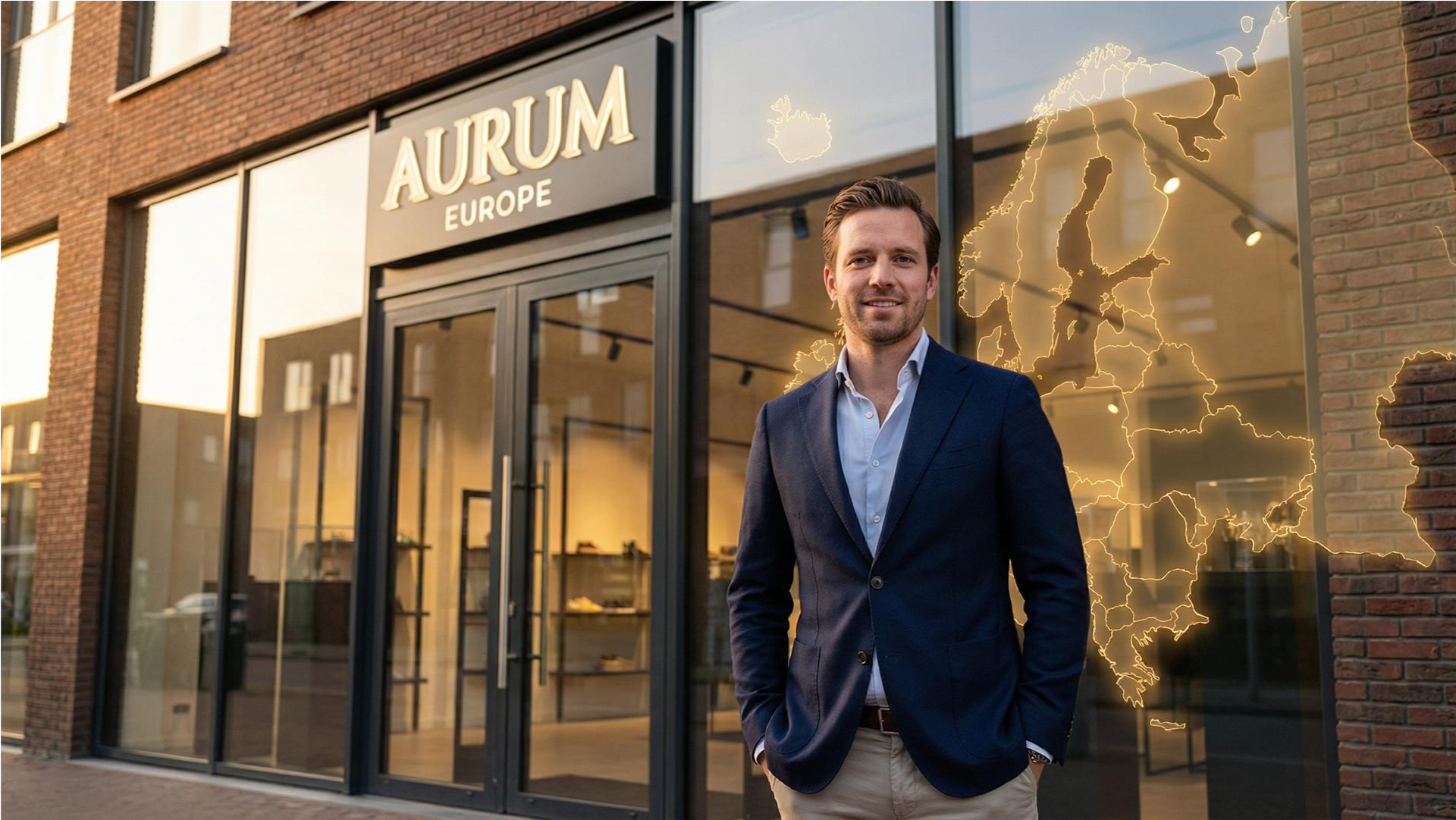 From Strong Local Brand to European Franchise Leader: The Growth Playbook