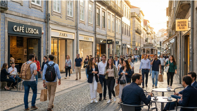 Why Europe Is the World’s Most Underrated Franchise Market (And Where the Real Growth Is Hiding)