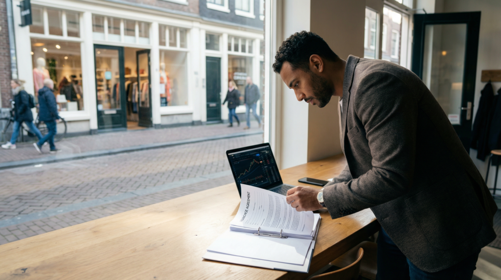 The Economics of Franchising: When Does a Franchise System Actually Become Profitable?