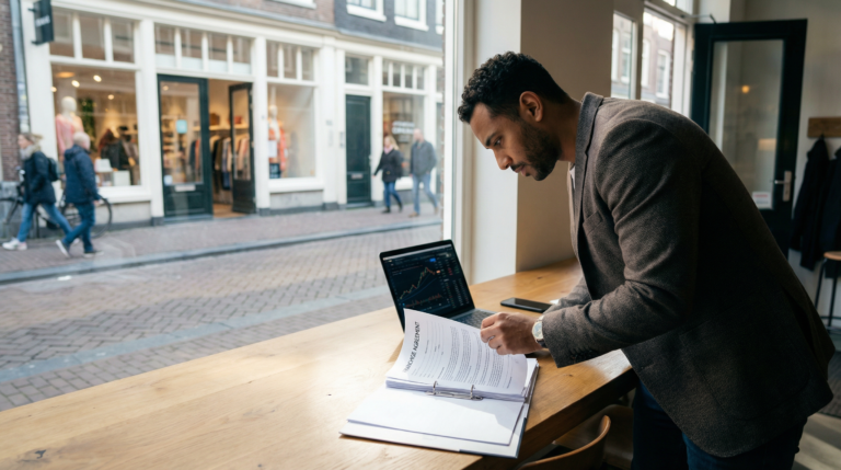 Expand Your Franchise in Europe with FMS Europe 17 The Economics of Franchising: When Does a Franchise System Actually Become Profitable?