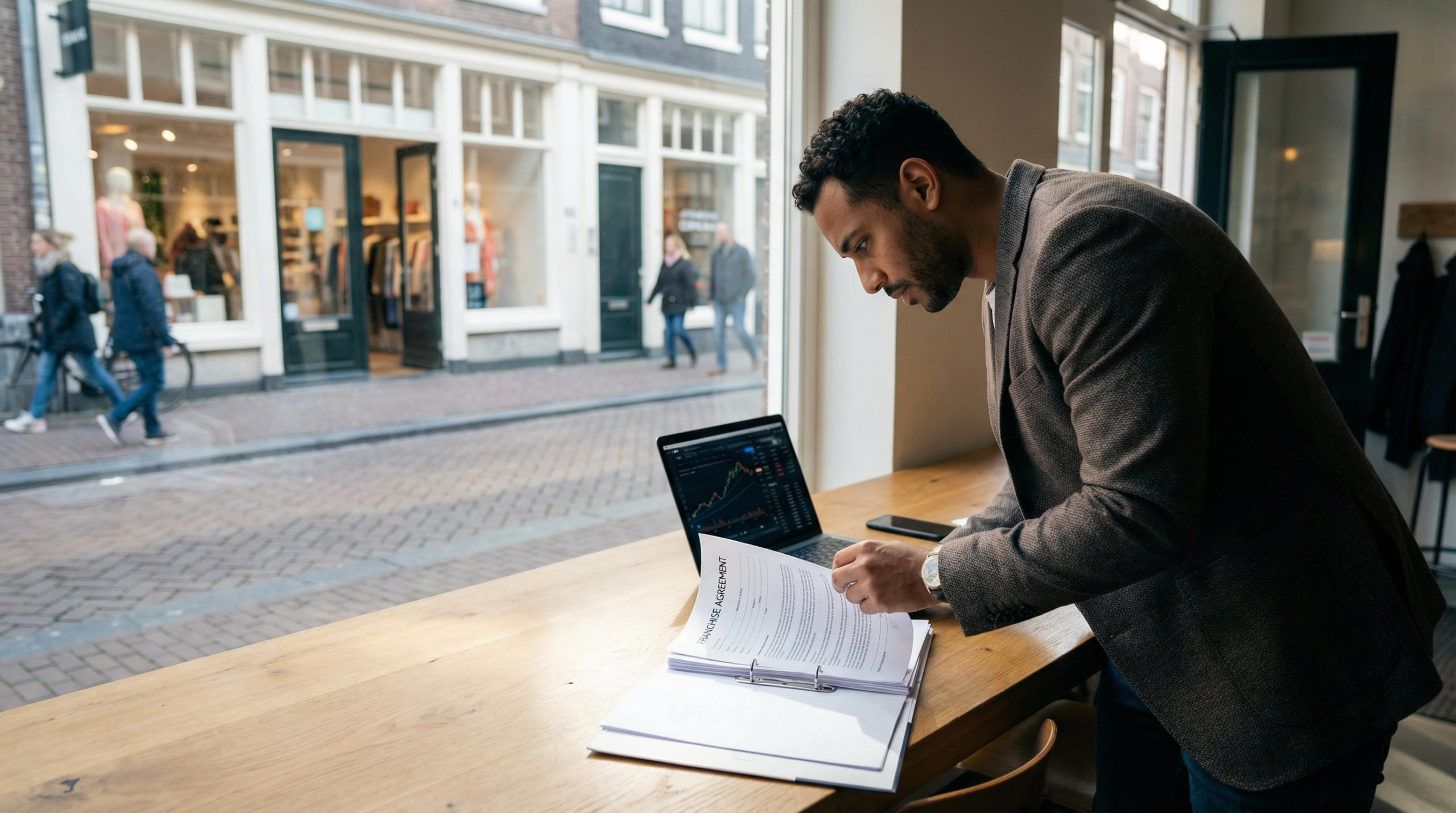 The Economics of Franchising: When Does a Franchise System Actually Become Profitable?