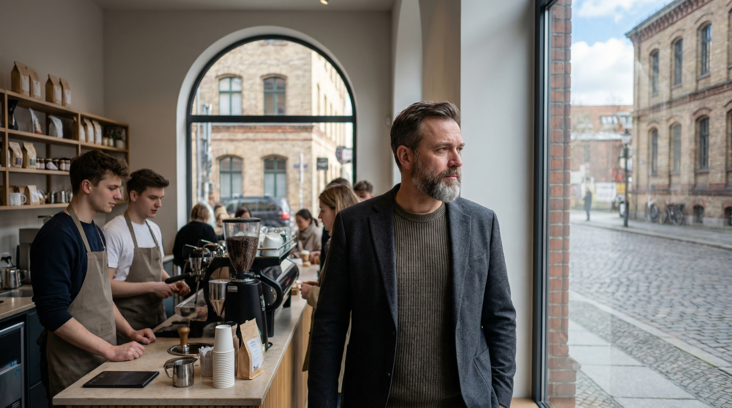 The Founder Trap: Why Many Successful Businesses Struggle to Become Franchise Systems