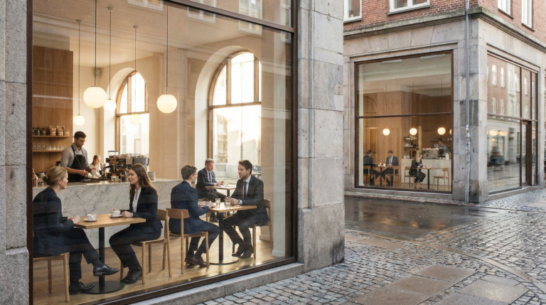 The Franchise Brand Playbook: Why Strong Brands Scale Faster Than Strong Businesses