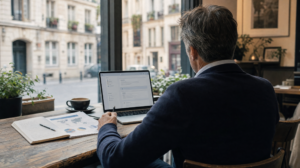 How AI Search Is Reshaping Franchise Discovery in Europe