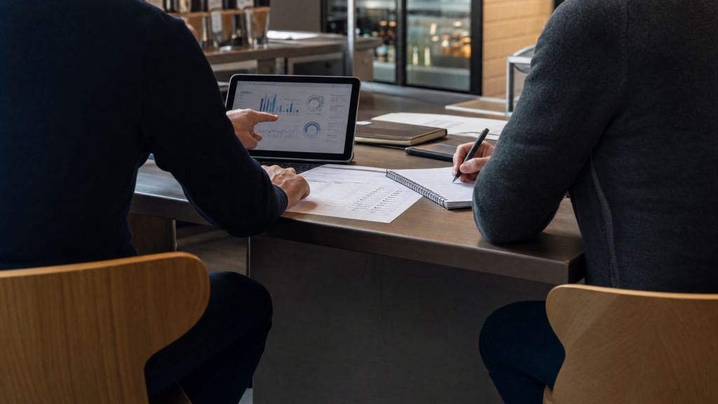 Human-Led, AI-Powered: What Franchise Support Should Look Like in 2026